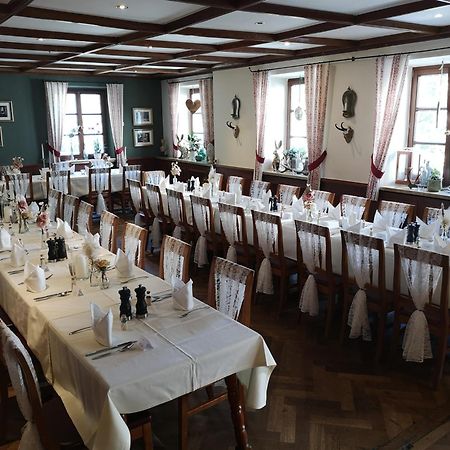 Hotel Maierbraeu التومنستر المظهر الخارجي الصورة