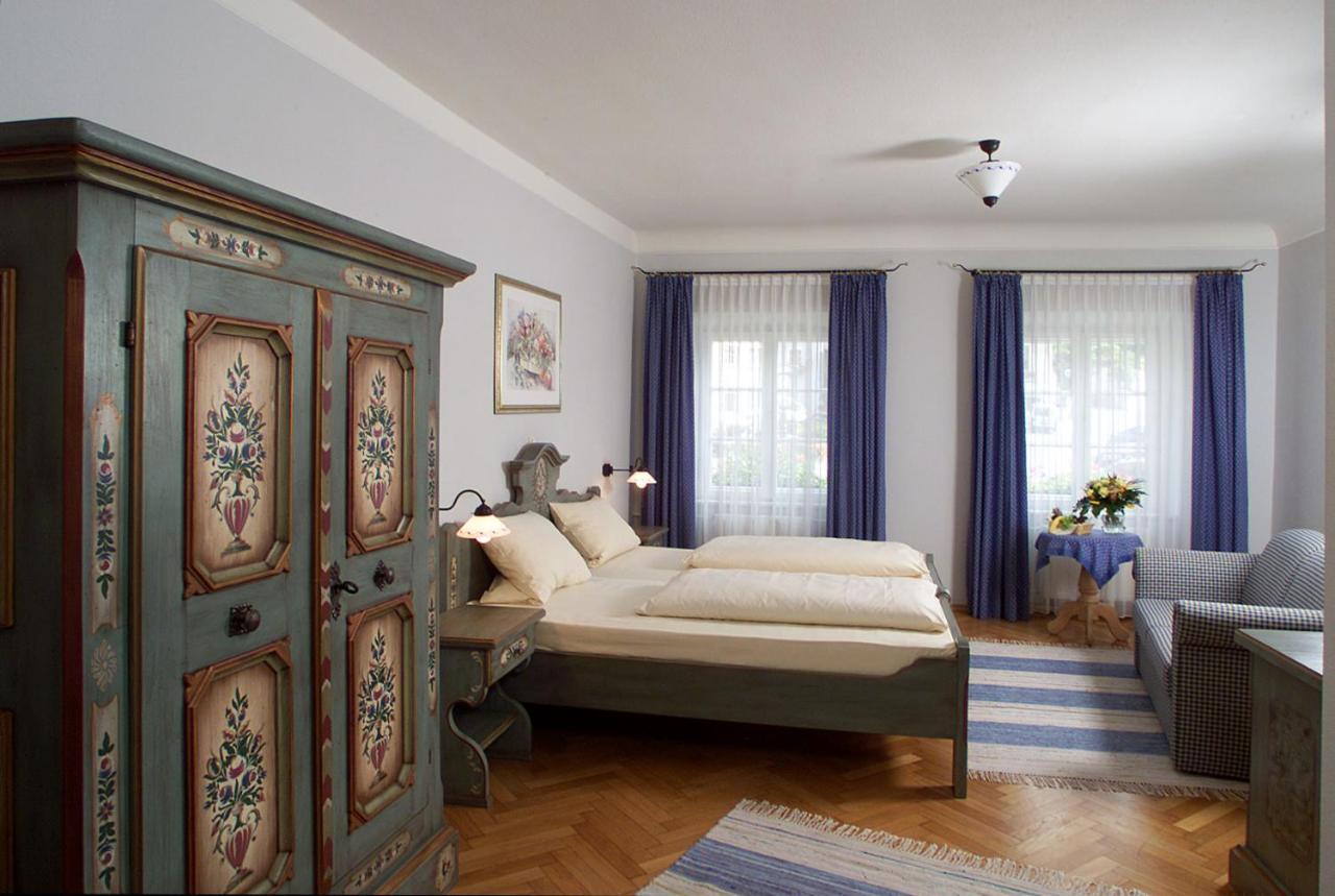 Hotel Maierbraeu التومنستر المظهر الخارجي الصورة