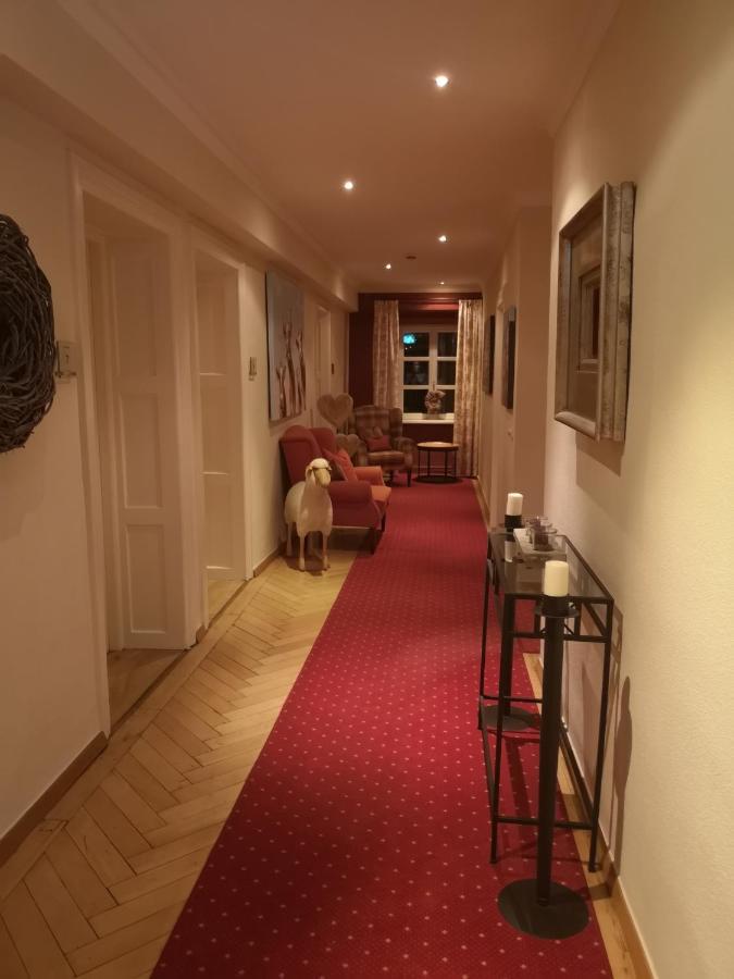 Hotel Maierbraeu التومنستر المظهر الخارجي الصورة