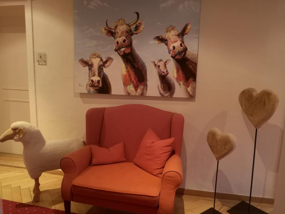 Hotel Maierbraeu التومنستر المظهر الخارجي الصورة