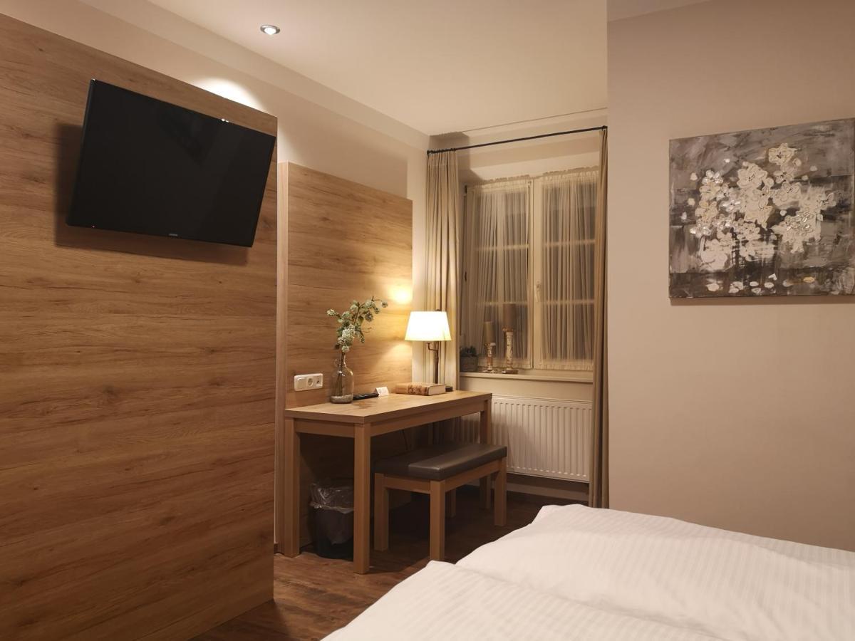 Hotel Maierbraeu التومنستر المظهر الخارجي الصورة