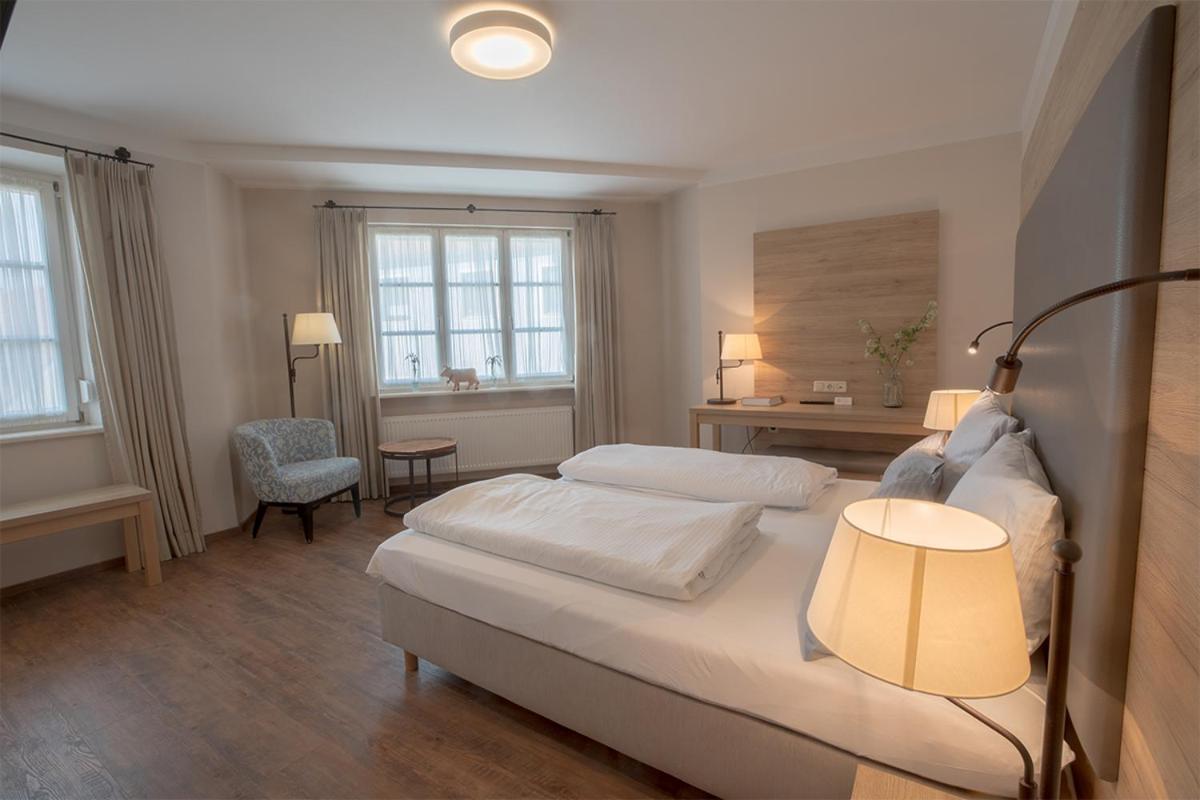 Hotel Maierbraeu التومنستر المظهر الخارجي الصورة