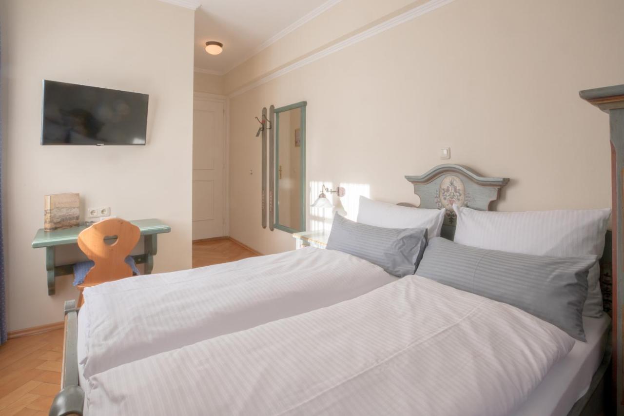 Hotel Maierbraeu التومنستر المظهر الخارجي الصورة