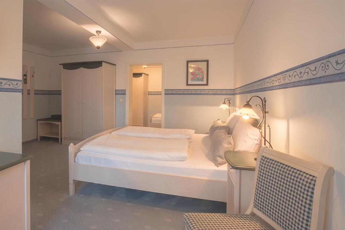 Hotel Maierbraeu التومنستر المظهر الخارجي الصورة