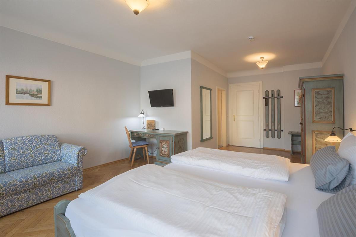 Hotel Maierbraeu التومنستر المظهر الخارجي الصورة