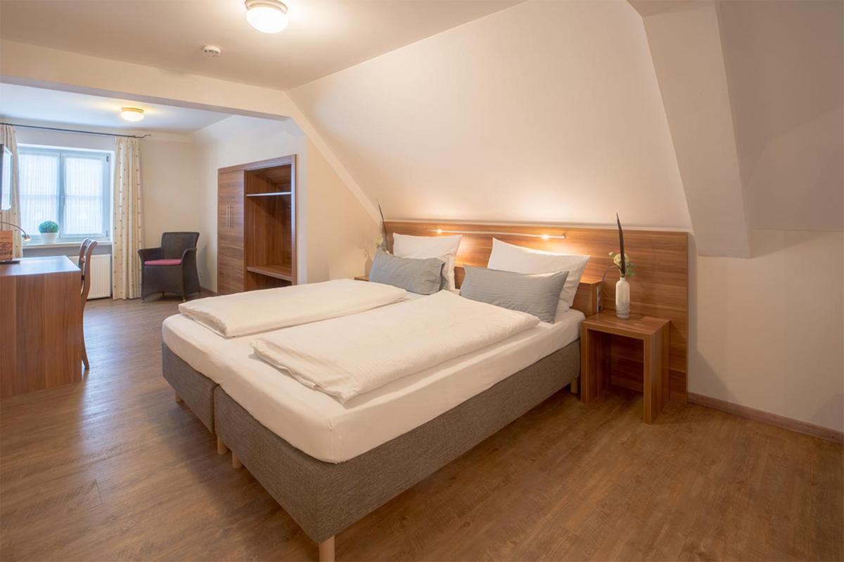 Hotel Maierbraeu التومنستر المظهر الخارجي الصورة