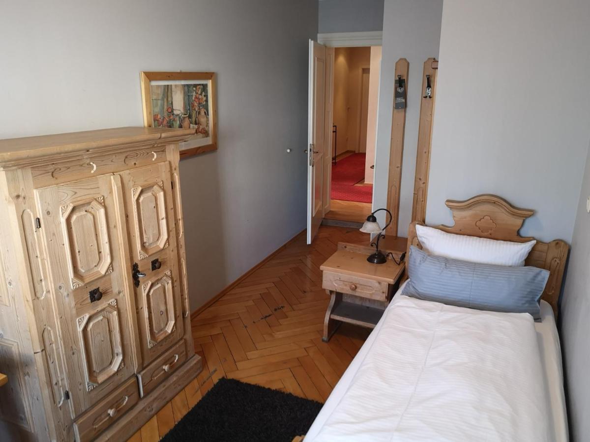 Hotel Maierbraeu التومنستر المظهر الخارجي الصورة