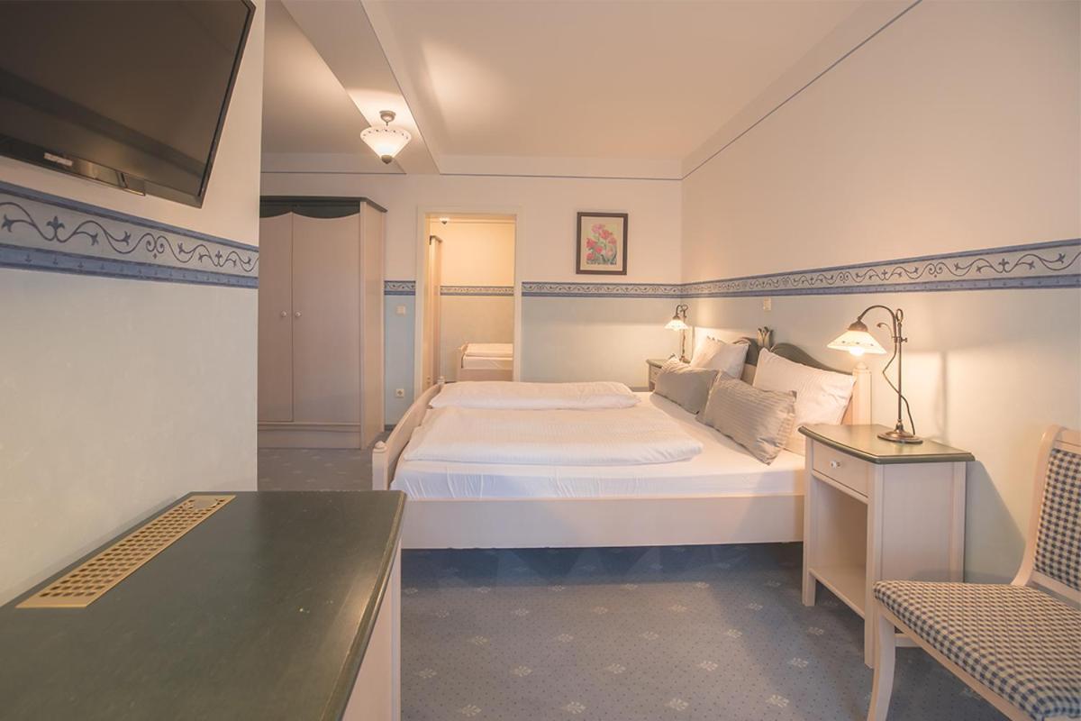 Hotel Maierbraeu التومنستر المظهر الخارجي الصورة