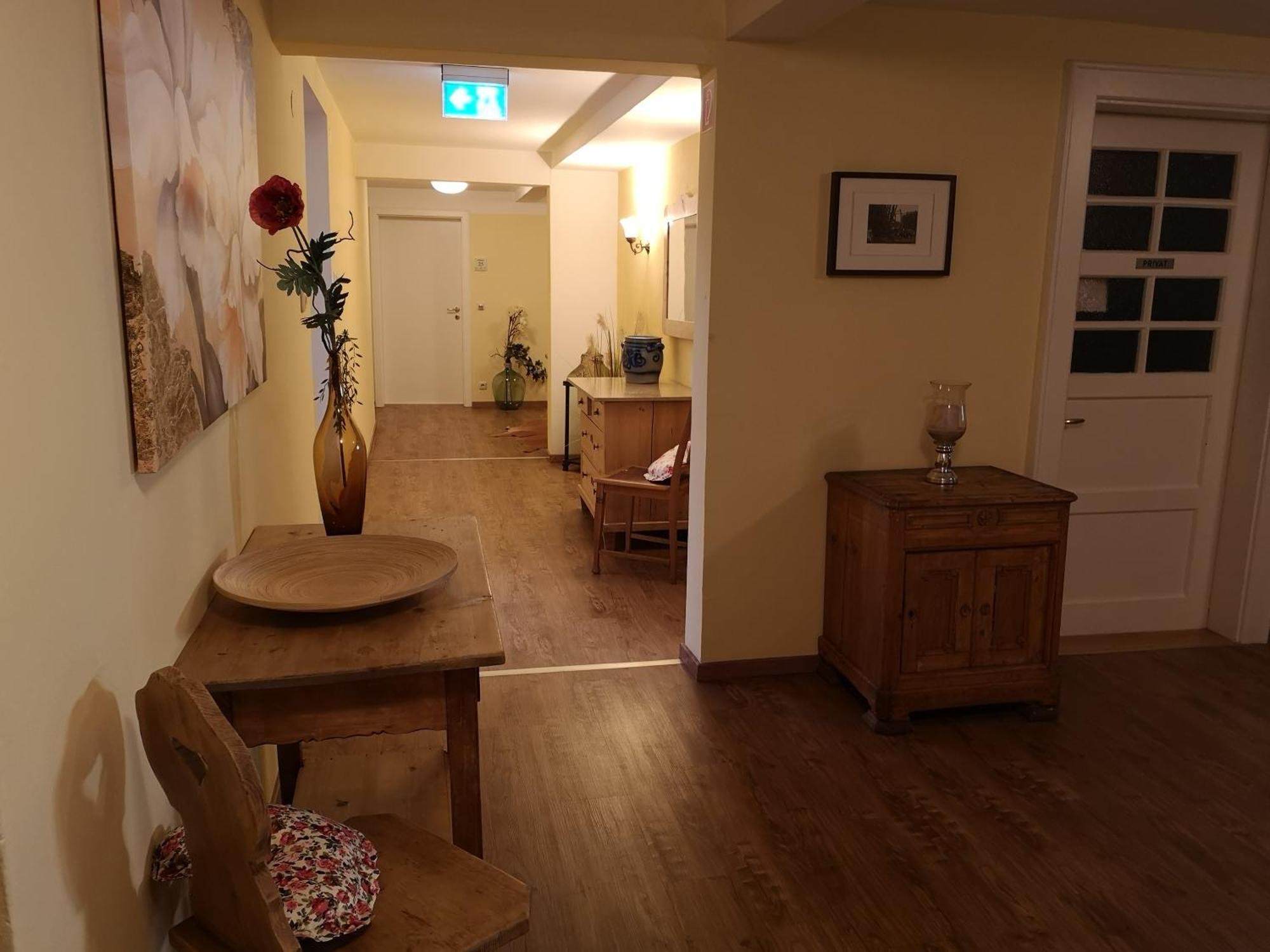 Hotel Maierbraeu التومنستر المظهر الخارجي الصورة